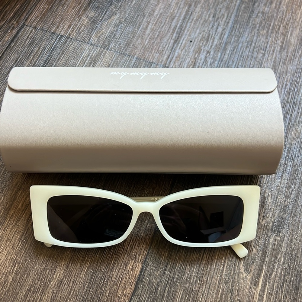 My My My Dylan Sunglasses